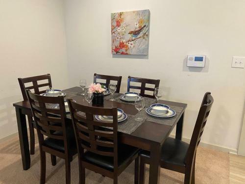 Apartamento Resort Style Apt Home-woodlands