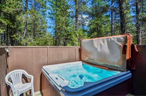 Conifer 9 Five-bedroom Home