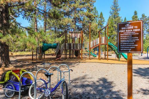 Mt View 10 | Discover Sunriver