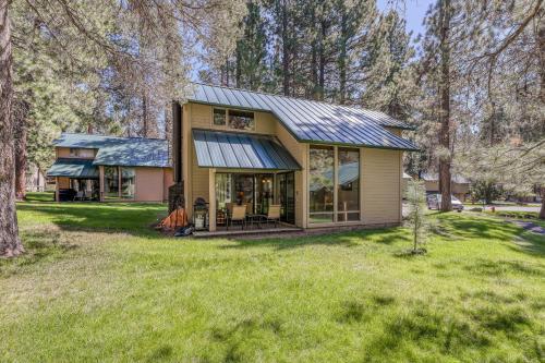Ranch Cabin #38