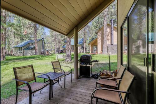 Ranch Cabin #38