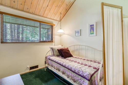 Ranch Cabin #38