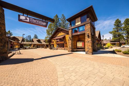 Ranch Cabin #38