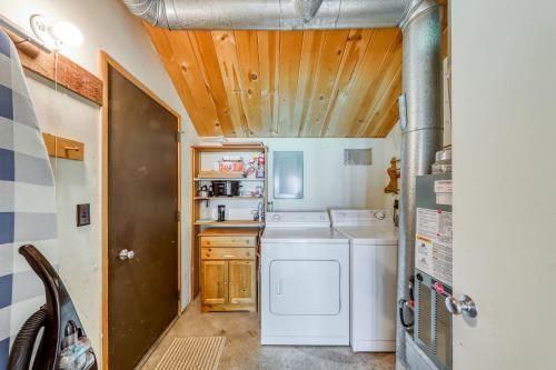Ranch Cabin #38