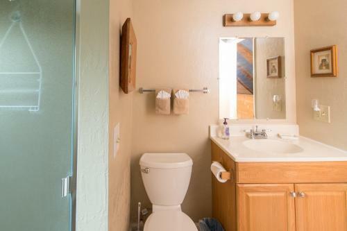 Donner Chalet 1364