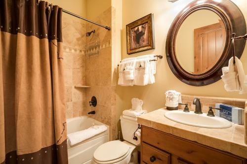Townhome At Stonewood By Resort Lodging Company