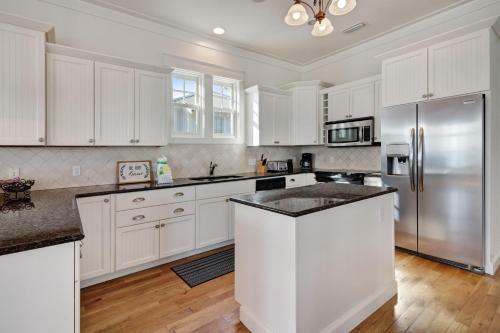Seagrove Beach "golden Boy" 68 Chelsea Loop (House)