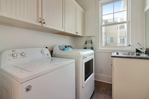 Seagrove Beach "golden Boy" 68 Chelsea Loop (House)
