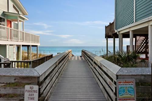 Seagrove Beach "golden Boy" 68 Chelsea Loop (House)