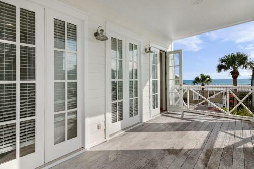 Seagrove Beach "golden Boy" 68 Chelsea Loop (House)