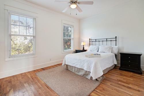 Seagrove Beach "golden Boy" 68 Chelsea Loop (House)
