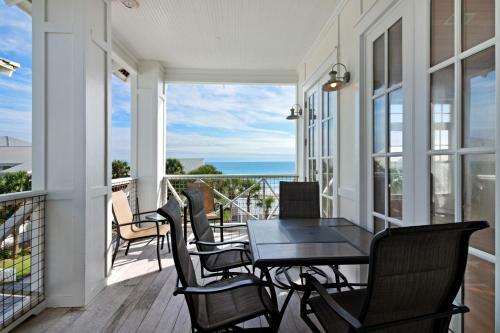 Seagrove Beach "golden Boy" 68 Chelsea Loop (House)