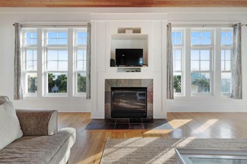 Seagrove Beach "golden Boy" 68 Chelsea Loop (House)