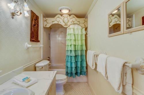 French Country Villager Condo