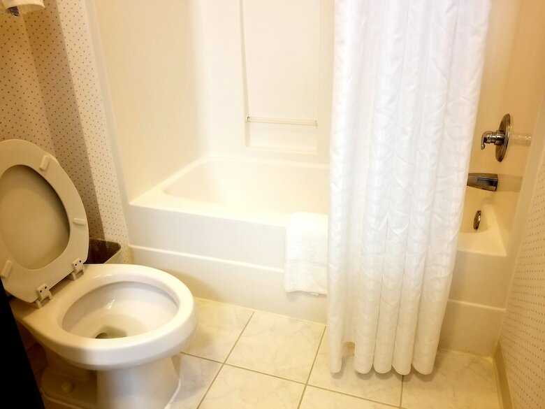 Hotel Rodeway Inn Urbana Champaign University Area
