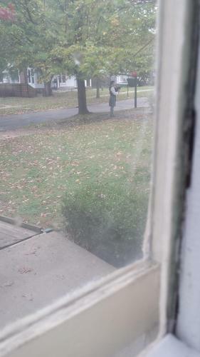 Bed & Breakfast Rose Corner Inn