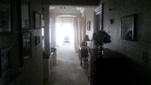 Bed & Breakfast Rose Corner Inn