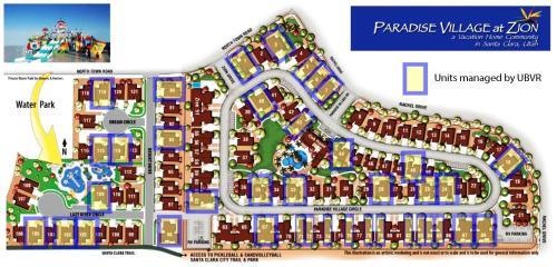 Pvz #35: Poolside Commons At Paradise Village