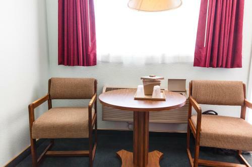Motel Safari Inn