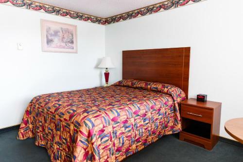 Motel Safari Inn