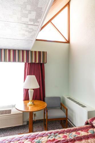 Motel Safari Inn