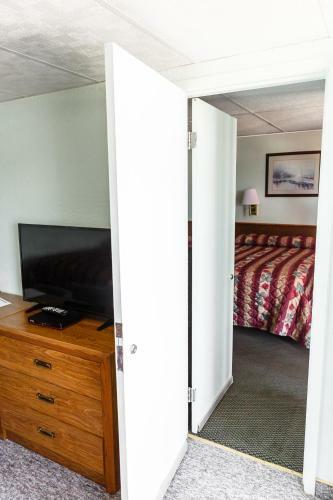 Motel Safari Inn