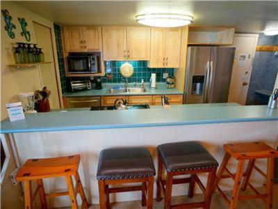 Apartamento Storm Meadows I At Christie Base - 500