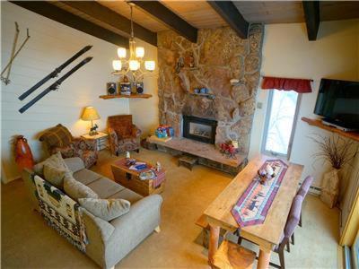 Apartamento Storm Meadows I At Christie Base - 500