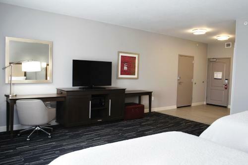 Hotel Hampton Inn & Suites Des Moines/urbandale Ia