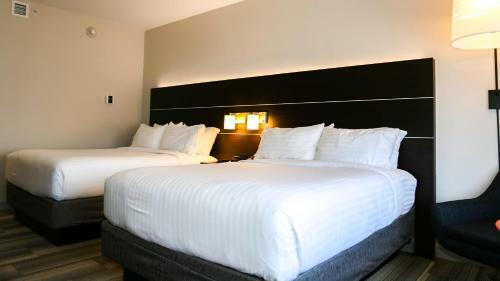 Hotel Holiday Inn Express & Suites Kingston-ulster