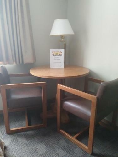 Sunrise Inn Hotel