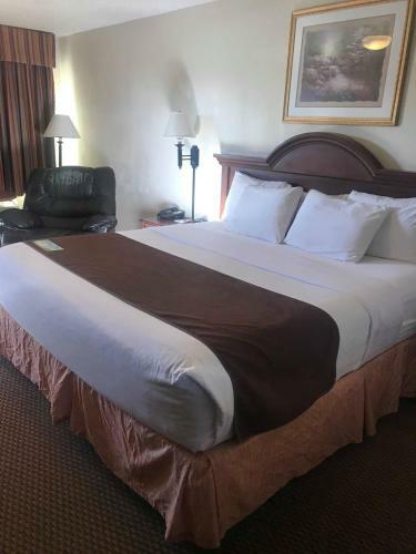 Hotel Days Inn By Wyndham Abilene