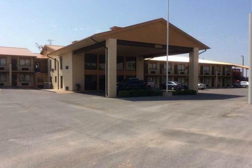 Hotel Days Inn By Wyndham Abilene