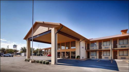 Hotel Days Inn By Wyndham Abilene