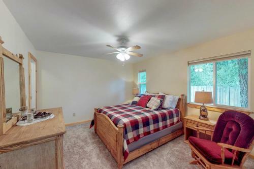 The Great Escape In Gunnison