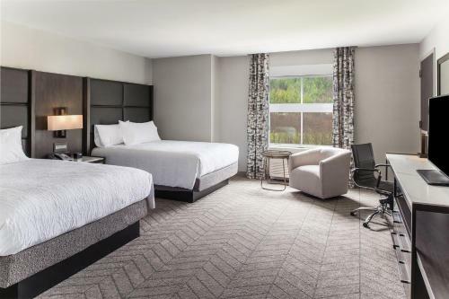 Hotel Hilton Garden Inn Hanover Lebanon