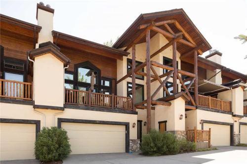 Cross Timbers At Steamboat - X2702