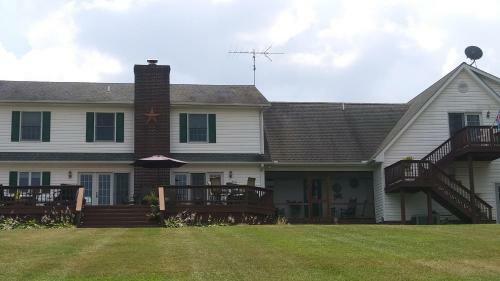 Bed & Breakfast Marvels On The Creek