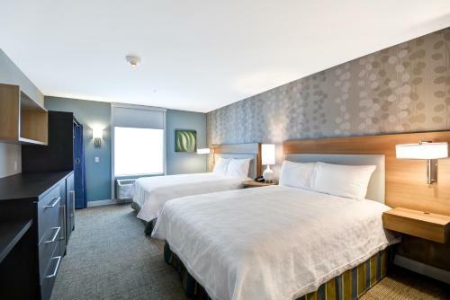 Hotel Home 2 Suites By Hilton Jackson