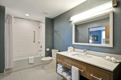Hotel Home 2 Suites By Hilton Jackson