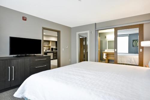Hotel Home 2 Suites By Hilton Jackson
