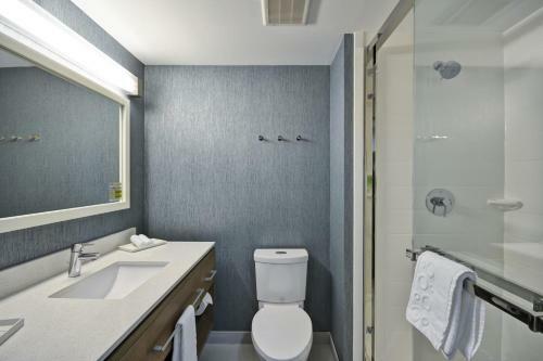 Hotel Home 2 Suites By Hilton Jackson