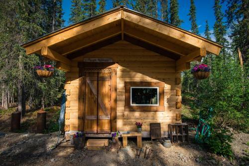Posada Blackburn Cabins - Mccarthy, Alaska