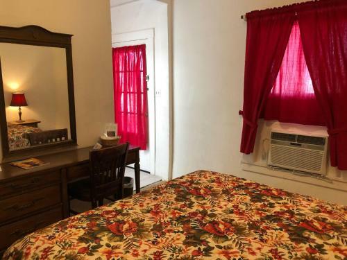 Motel Amargosa Opera House & Hotel