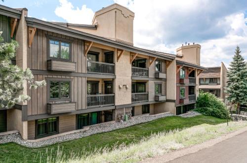 2345 Apres Ski Way House Unit 114