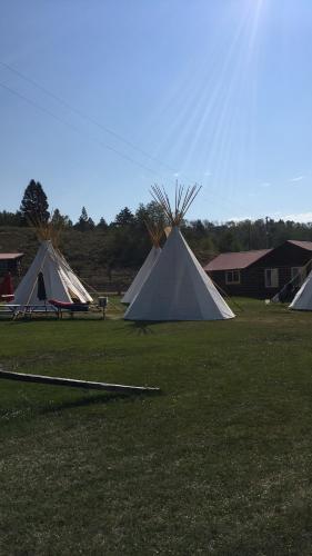 Buffalo Valley Ranch