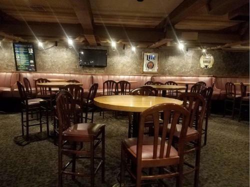Fairbridge Hotel & Conference Center Yakima