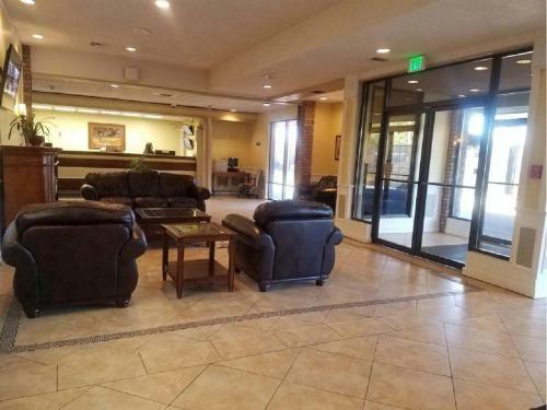 Fairbridge Hotel & Conference Center Yakima