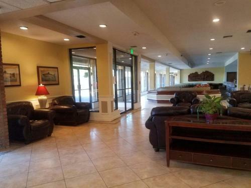 Fairbridge Hotel & Conference Center Yakima