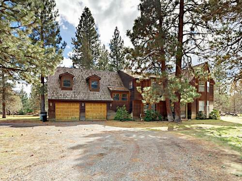 16973 Buck Horn Dr Home